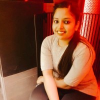 Mridu Thakur