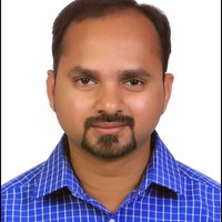 Raju Bonala