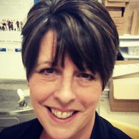 Nancy Guetter