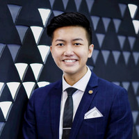 Wei Min Song