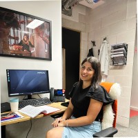 Giorgia Esposito