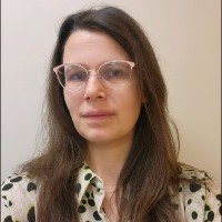 Agnès Jadot
