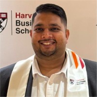 Mohammad Sohail Ali, CTP
