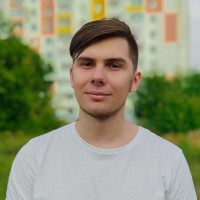 Yevhen Agatin