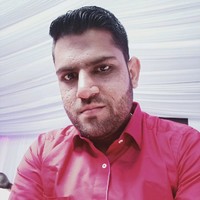 Mustafa Alibhai