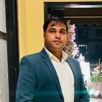 Mukesh Kumar