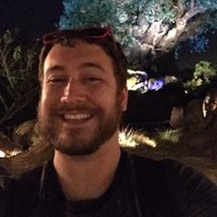 Jonathan Connors