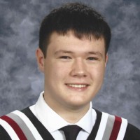 Connor Johnson