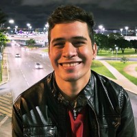 Carlos Adryel Guerra