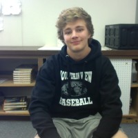 Anthony Bartelson