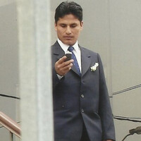 Cesar Rodriguez Morillo