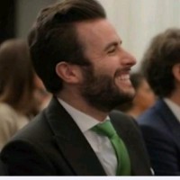 Adrián Santos Serrano