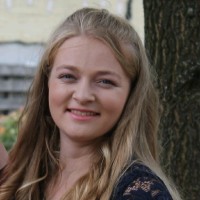 Britt Den Ouden