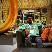 Nikhil Babu A S