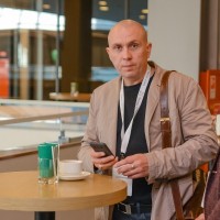 Алексей Кольчунов