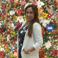 Melody Joy Bernabe