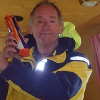 Gerry Lewin