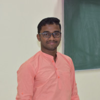 PRAMOD SWAIN