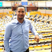 Mohamed Sebbar