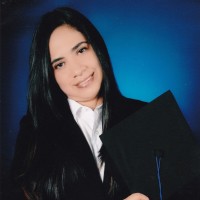 Rocio Gabriela Menjivar Montoya