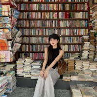 Bui Le Thanh Huyen