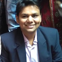 Tanuj Agrawal