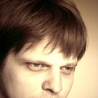 Alexey Parhomenko