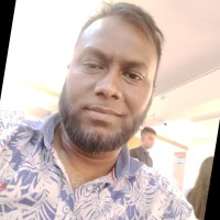 Md Rashedul Alam