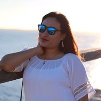 Nikita Giri