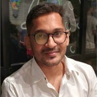 Rushi Patel