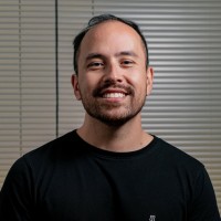 Vinicius Geraldo Doi