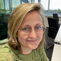 Jozefien Hellebaut