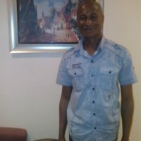 Olaoluwa Ekundayo
