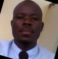 Roy Asiku