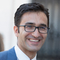 Patrick Gonçalves