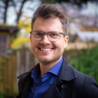 Nathaniel Phillips, Ph.D