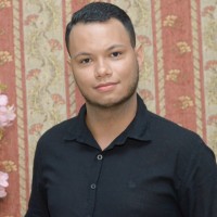 Rafaél Da Silva Benvindo
