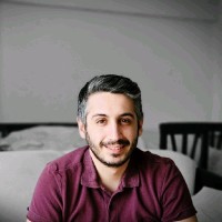 Yusuf Burak Yılmaz