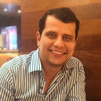Antonio Augusto Rodrigues