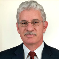 Joel B. Mason