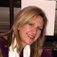 Teri Jones
