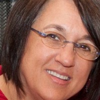 Cathy Potts