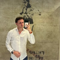 Kane De Groot