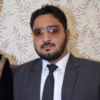 Muhammad Masoom