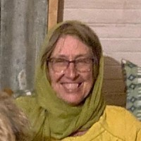 Sue Stein