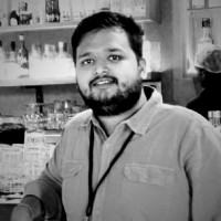 Shahrukh Ansari