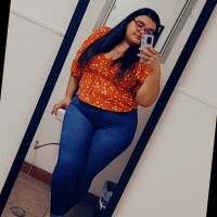 Gina Carrillo