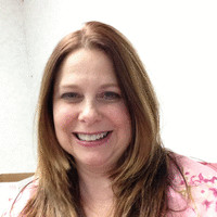 Tracy Moberly