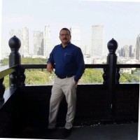 Kaushal Kumar Singh