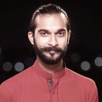 Sabir Shah